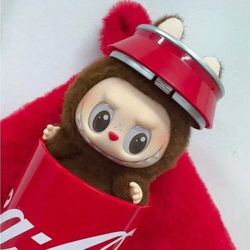 Labubu COCA-COLA SERIES